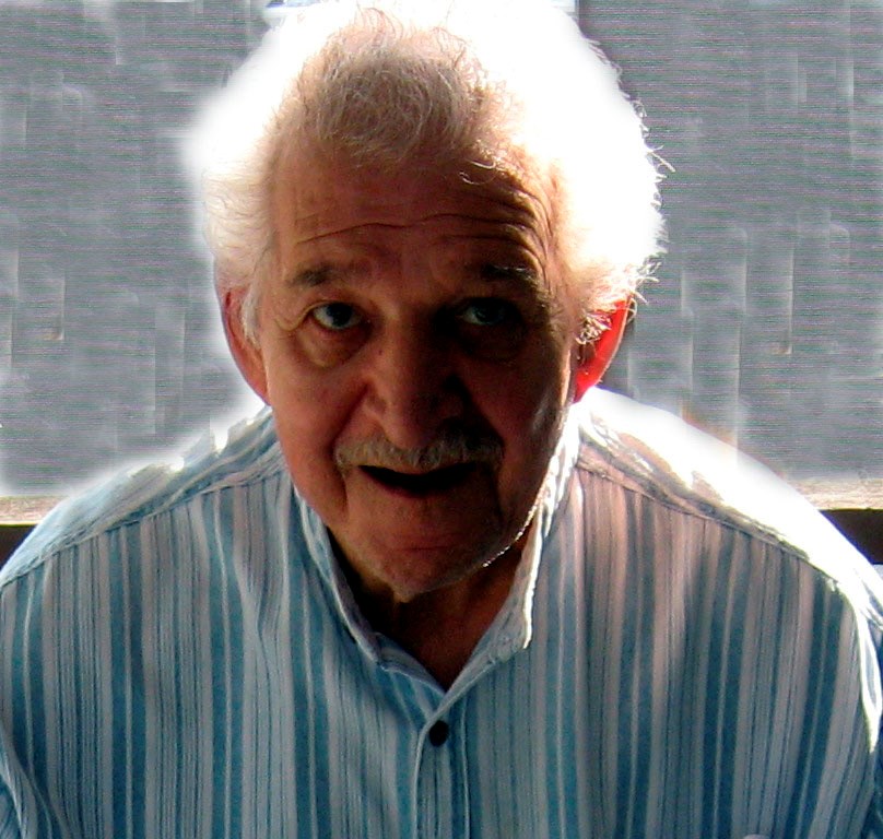 Obituary of Salvatore "Sam" Giordano