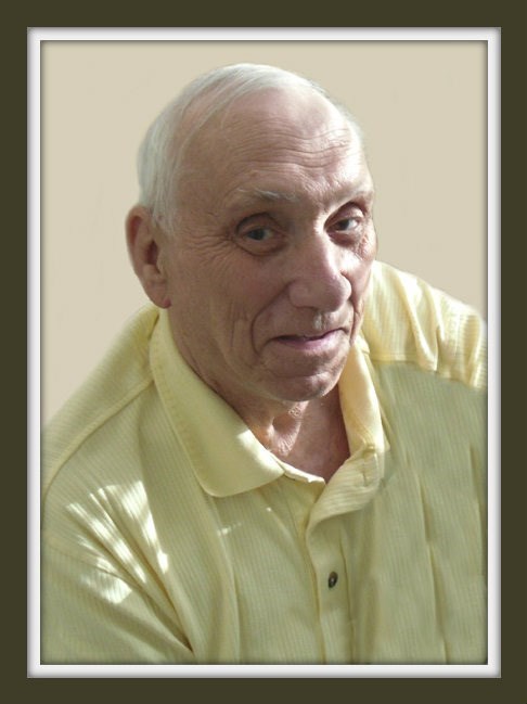 Obituary of Maurice "Moe" Chartrand