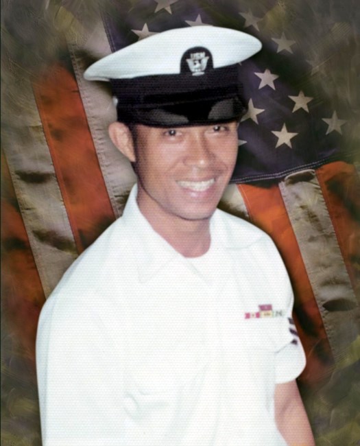 Obituary of Antonio C. Saberon