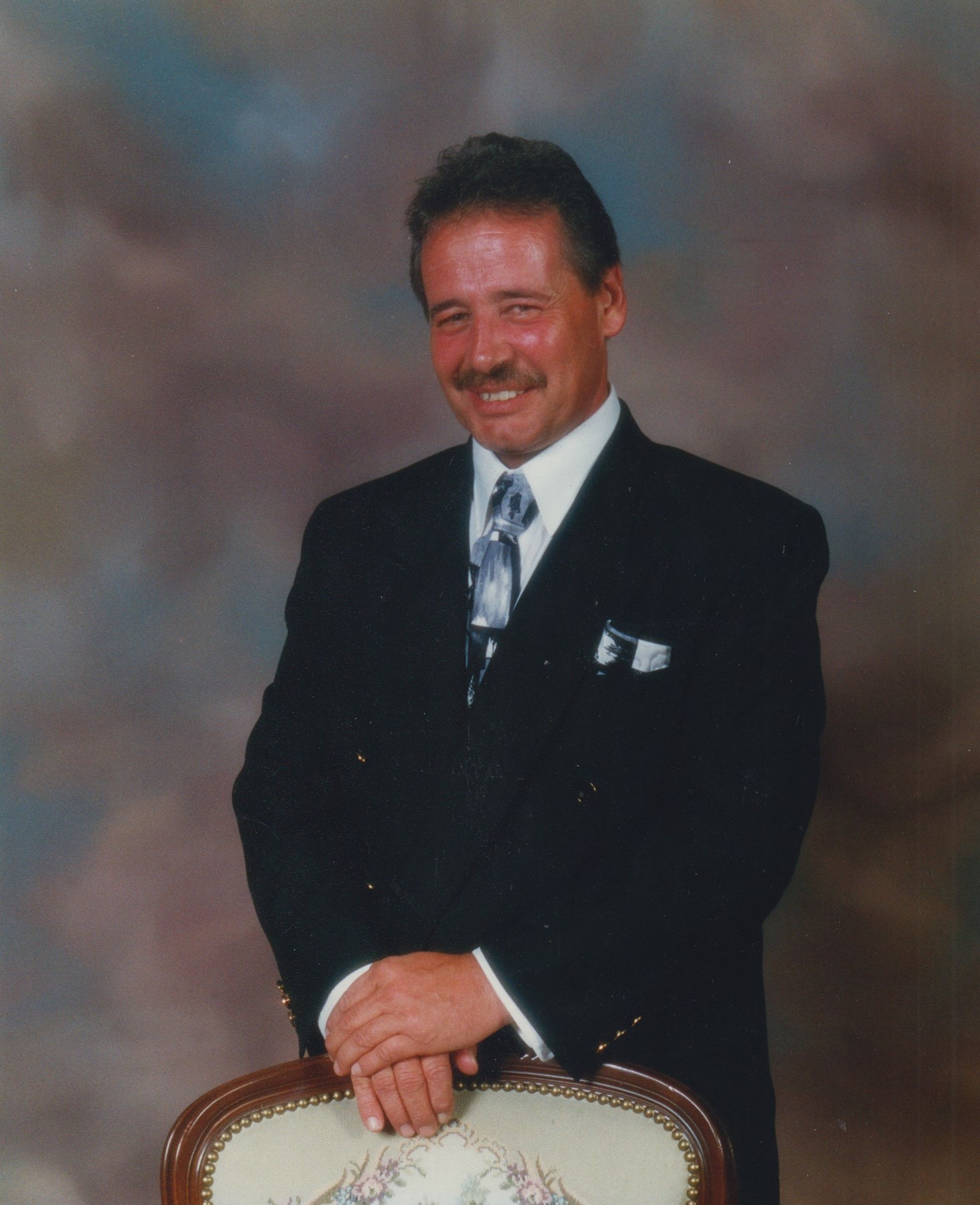 Obituary of Joseph M. Fasanella