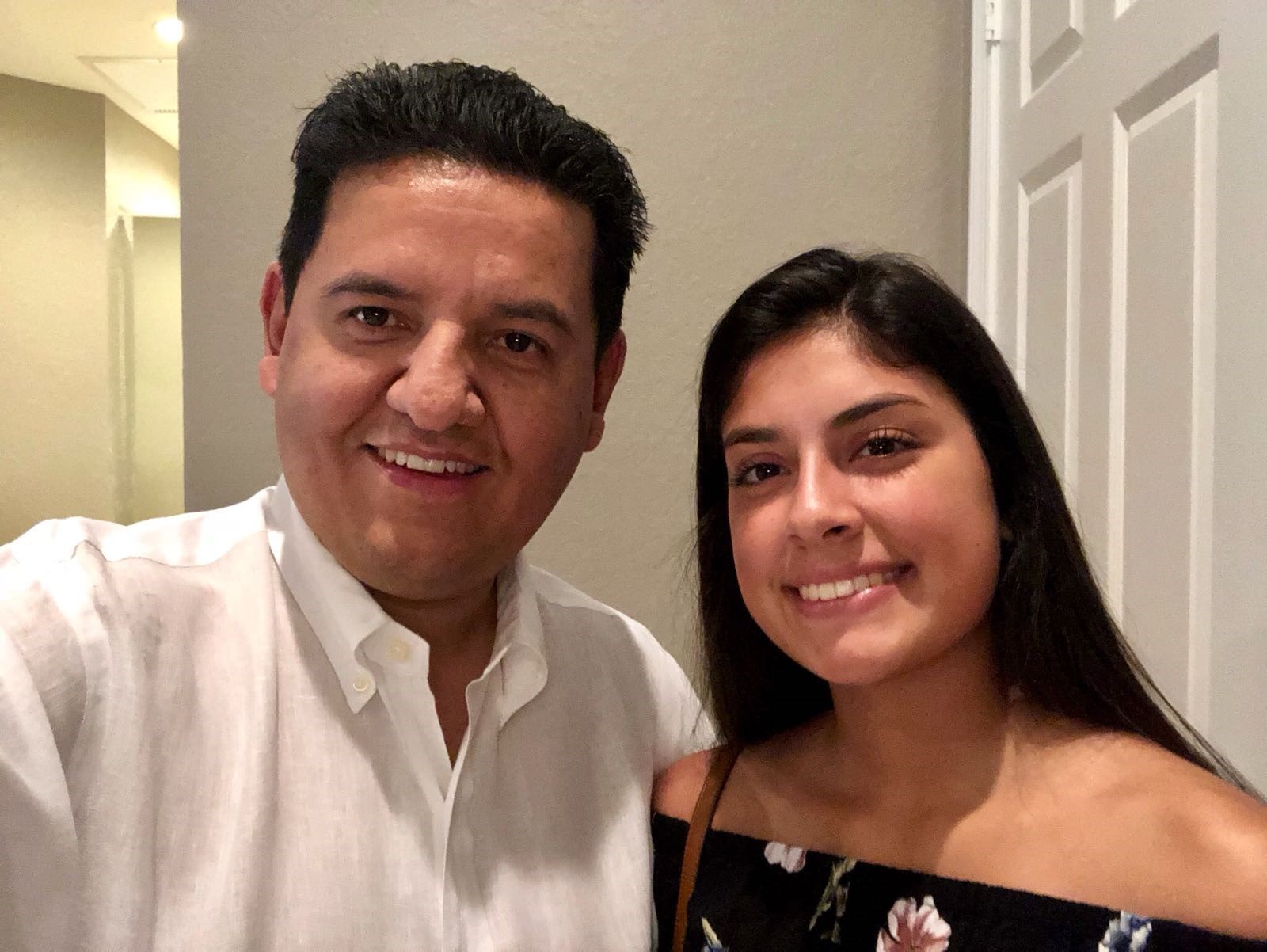 Obituary of Miguel Adonis Campos