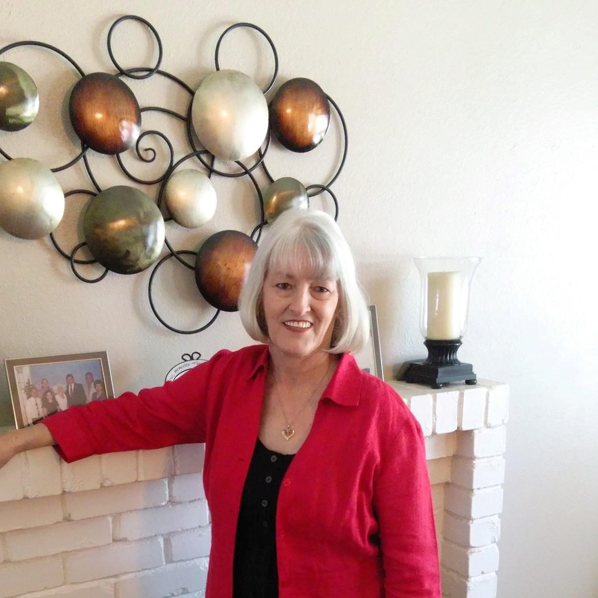 Obituary of Barbara Ann Ornelas