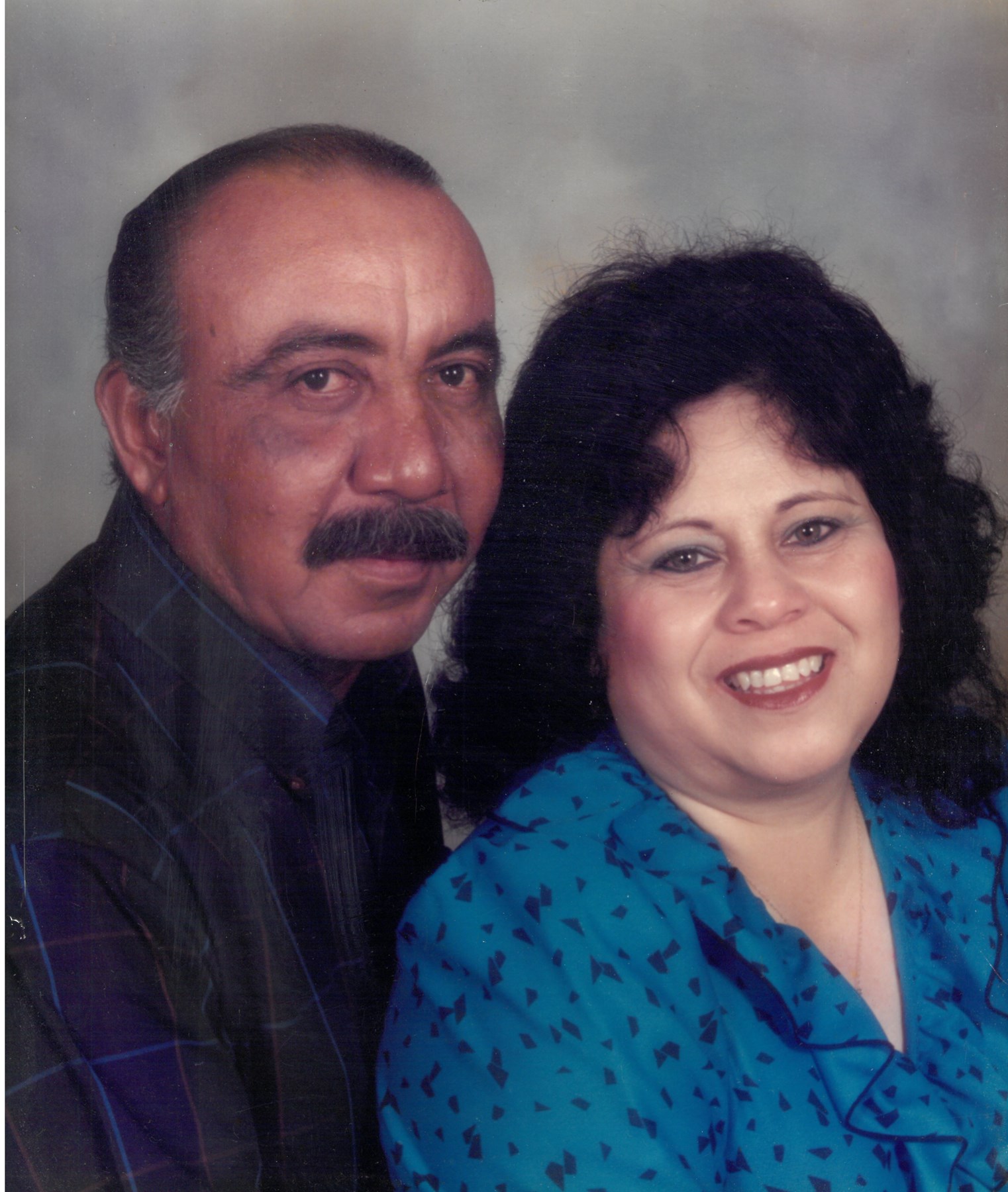 Obituary of Odilia S. Rodriguez