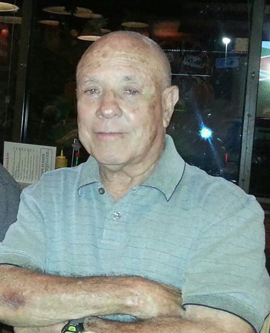 Obituary of Pete Ignacio Escajeda Jr.