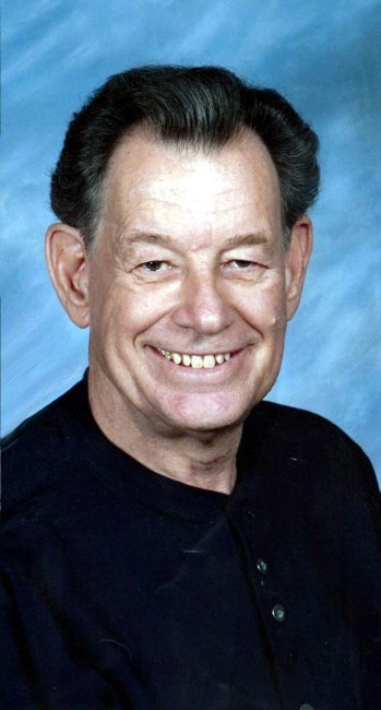 Obituary of John Stanley Pearson Sr.