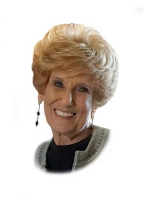 Obituary of Mary Lou Gunter