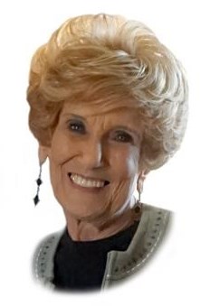 Obituary of Mary Lou Gunter