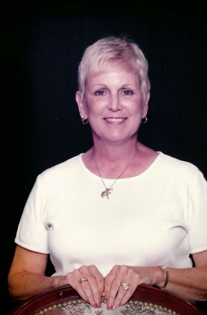 Obituary of Janet Mazza
