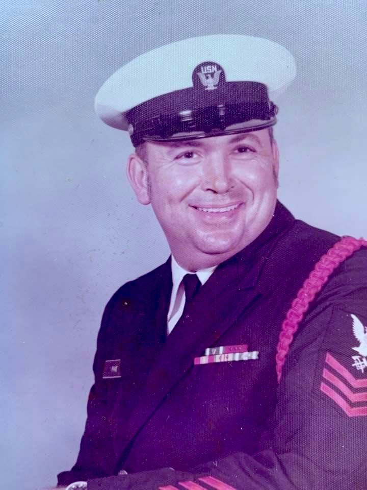 John W. Page Obituary Pensacola, FL Share Memory