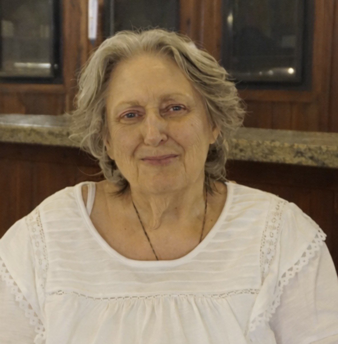 Obituary of Gloria Dowling Kyne