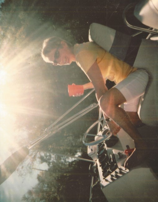 Obituary of Beverley Anne Miller