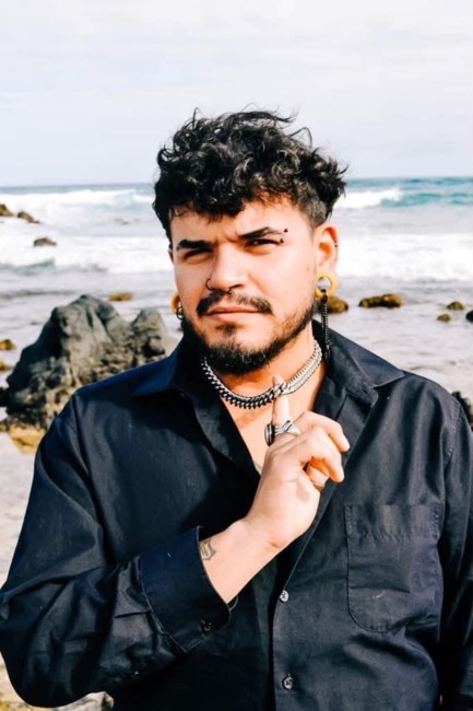 Obituary of Mason Laakea Nainoa Hashimoto