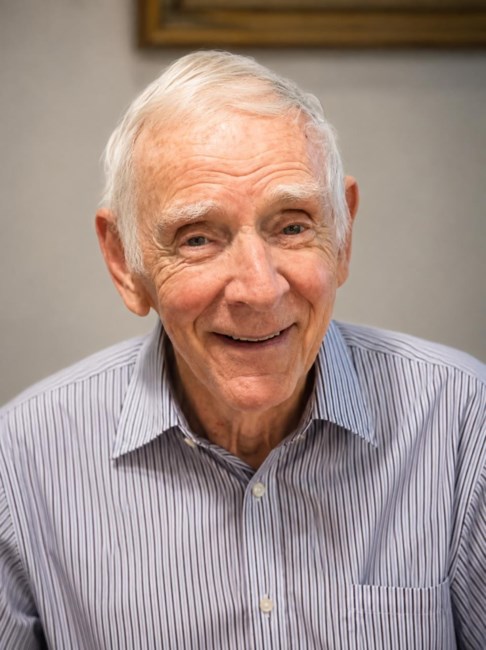 Obituary of Clatues Edward Brewer Jr.
