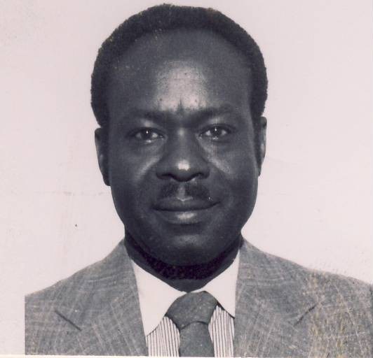 Obituary of Mr. Raymond Justin