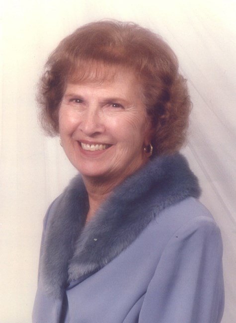 Obituary of Lupe M. Vasquez