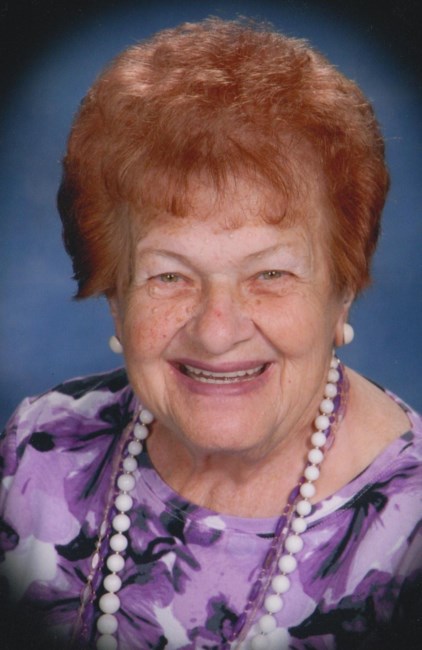 Obituary of Nancy M. Reynolds
