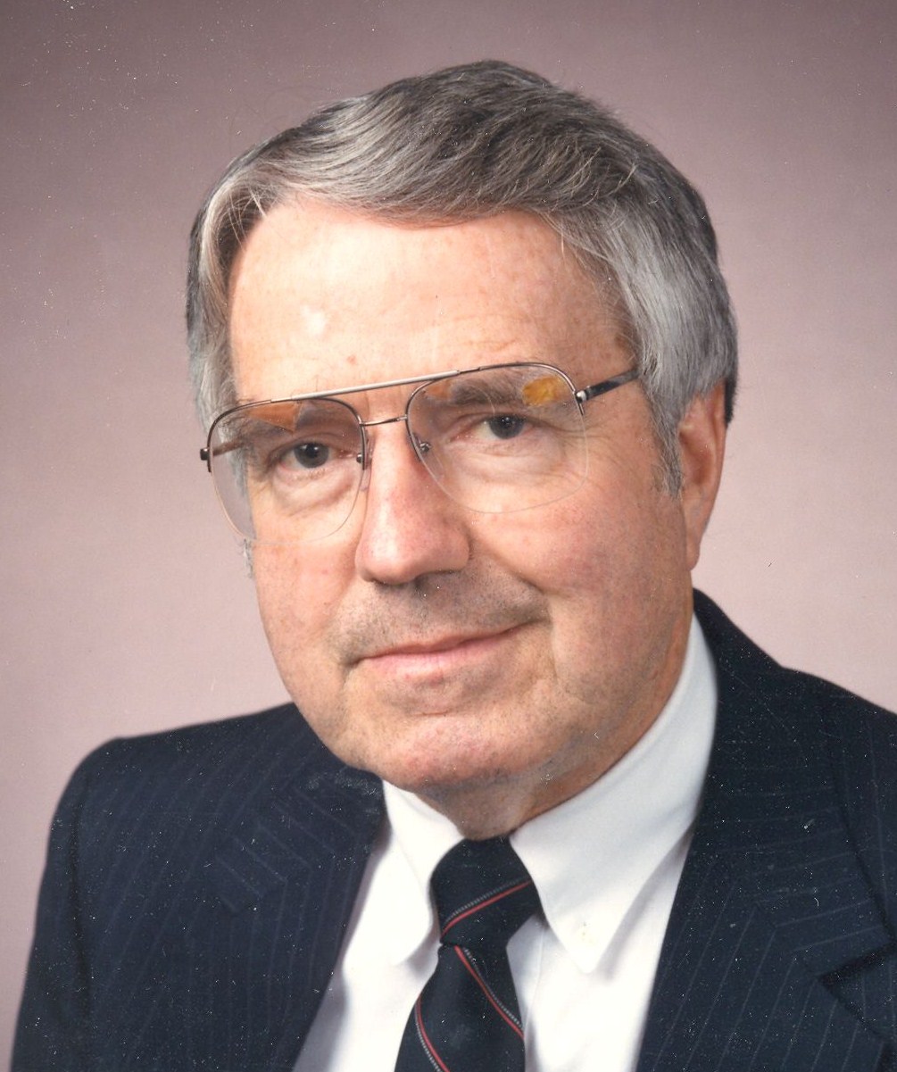 Obituary of Dr. John Thomas Mendel