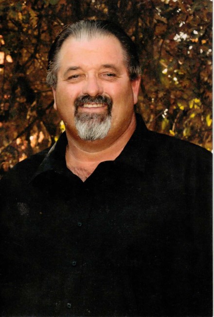 Obituary of Ricky Dean Taylor