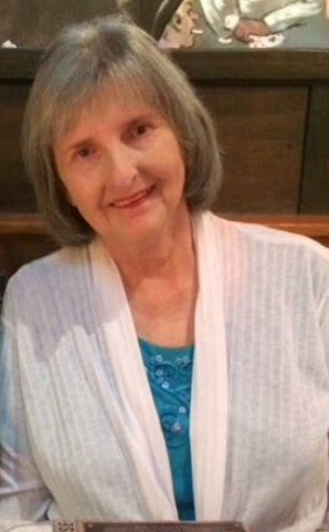 Obituary of Janice Marie Flowers Cooper