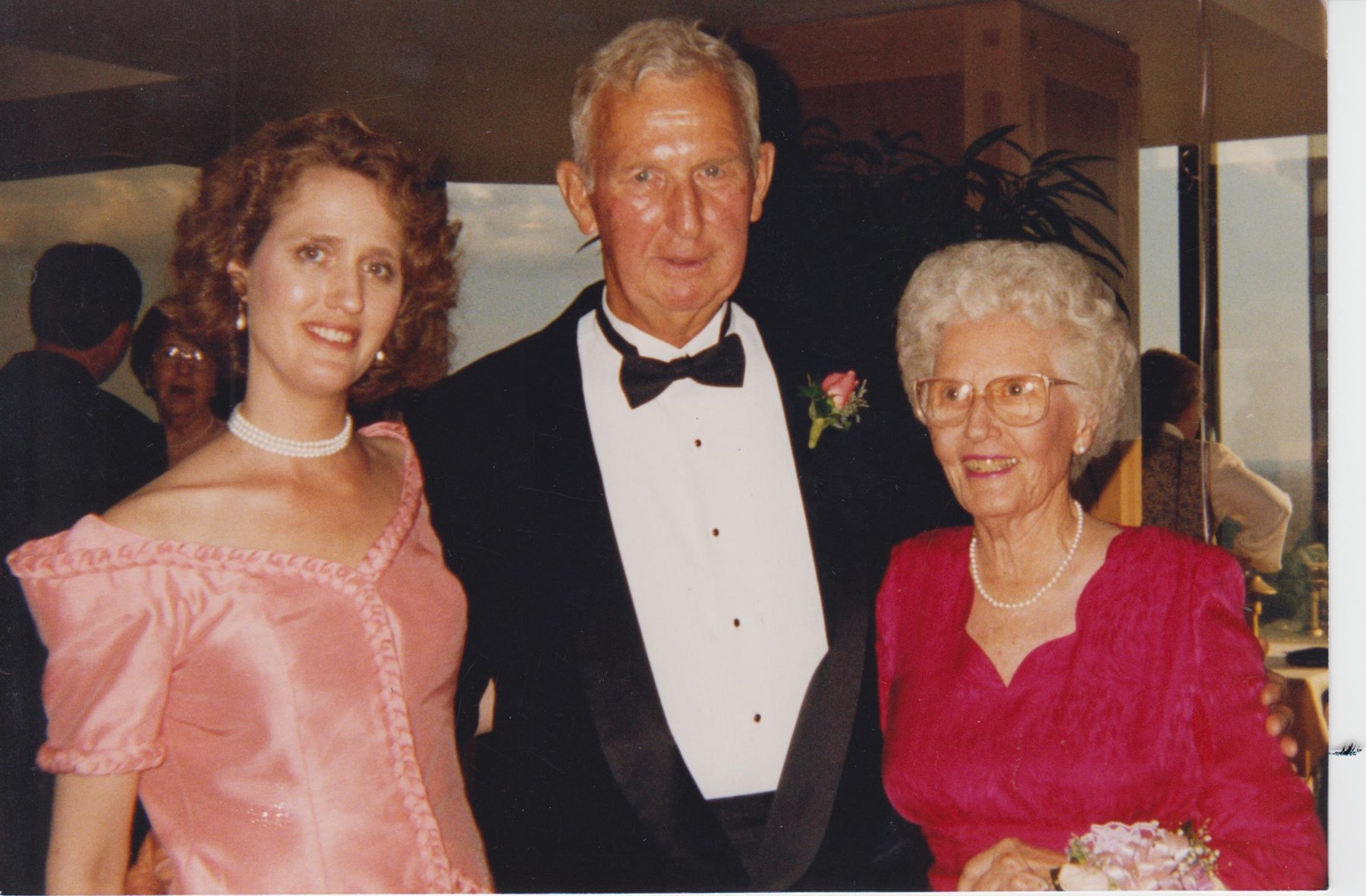 Obituary of Carol Taylor Taylor Holden