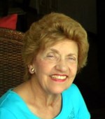 Kathryn Forrest