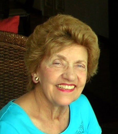 Obituario de Kathryn Haritos Forrest