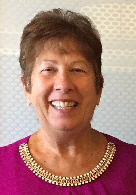 Obituary of Geraldine "Gerri" L. Wind