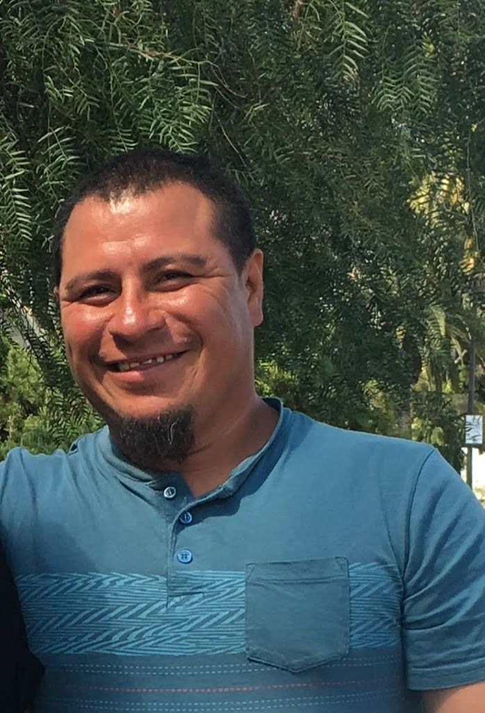 Obituary of Margarito R Pacheco Rodriguez