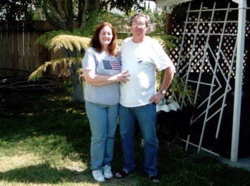 Obituary of Thomas and Paula Jolly
