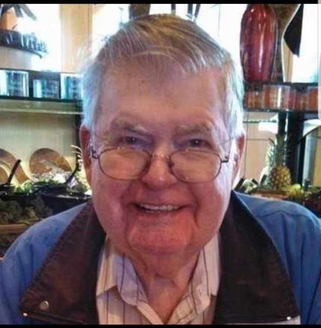 Obituary of Thomas Everett Berger