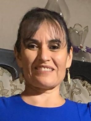 Obituario de Raquel Preciado Davila