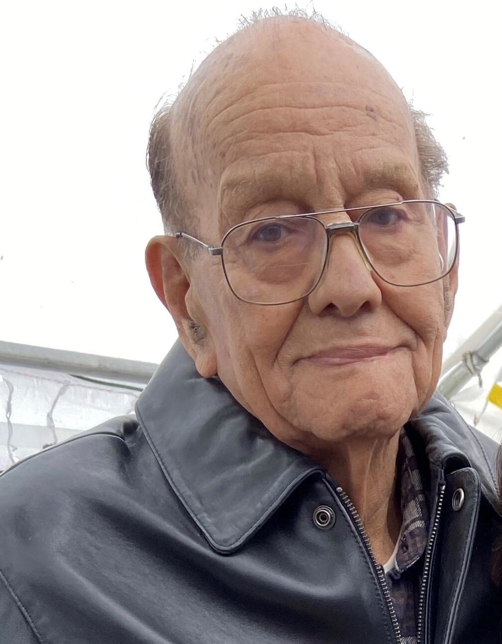 Obituary of Raymond O. Ramirez