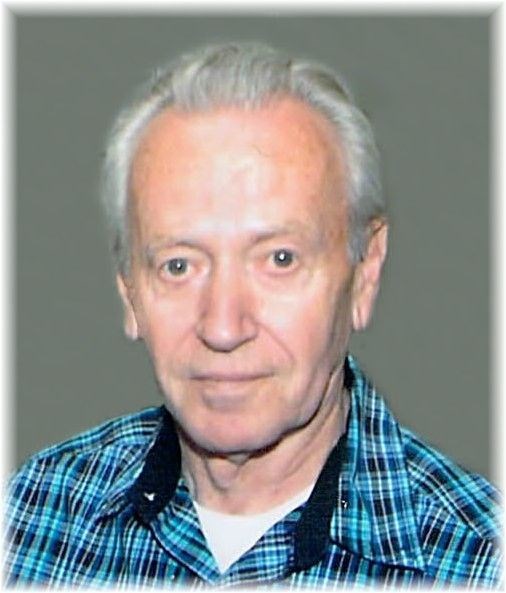 Obituary of Ivan "John" Basic