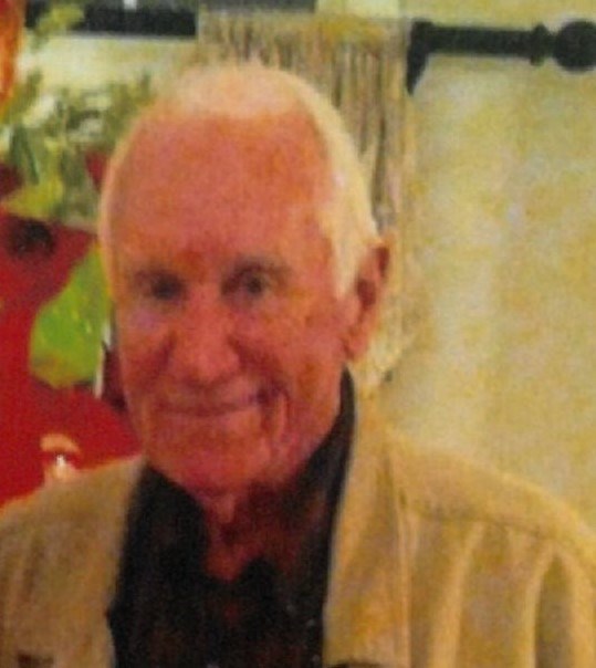 Obituary of John Strohsahl