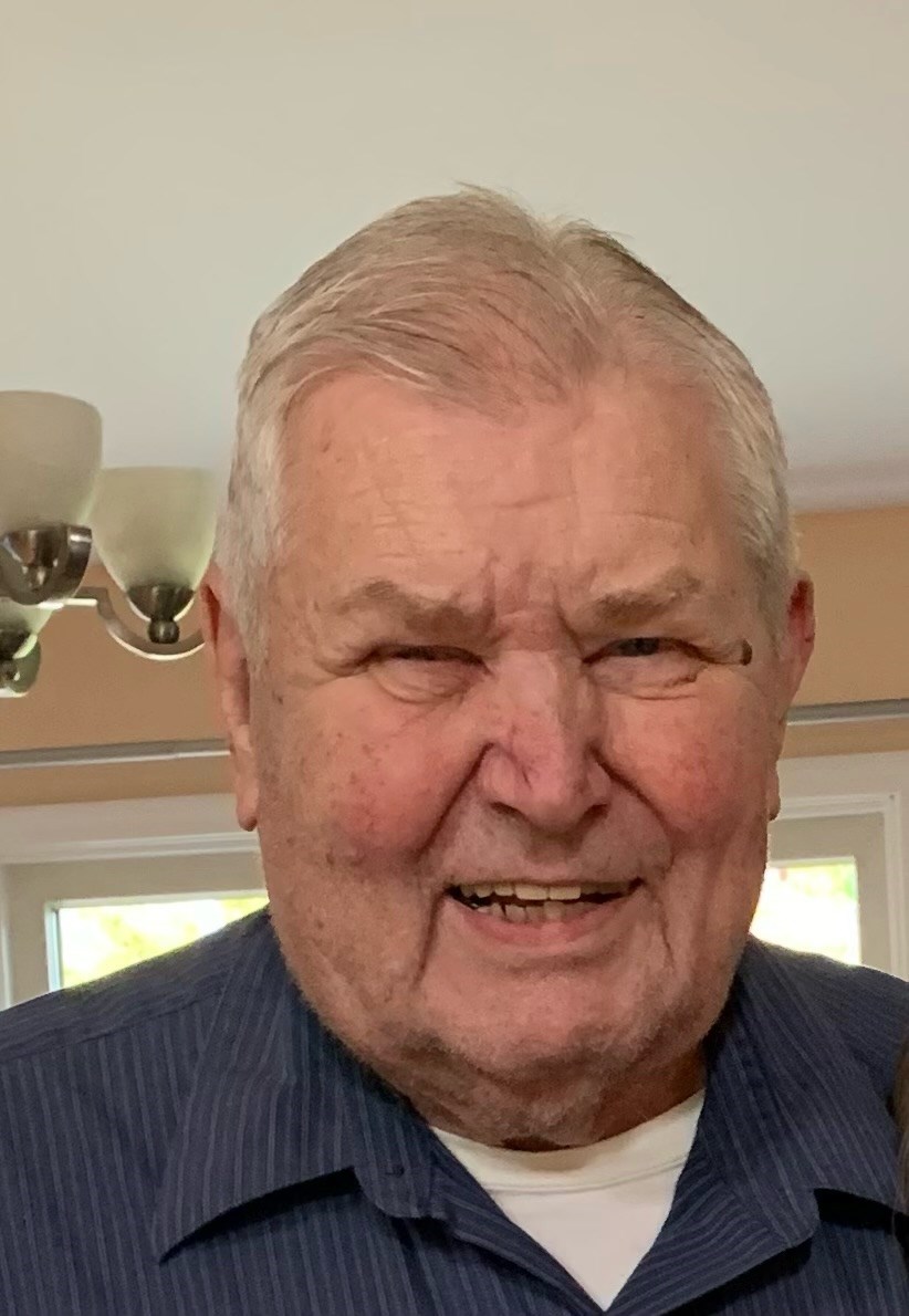 Obituary of Walter James Woods