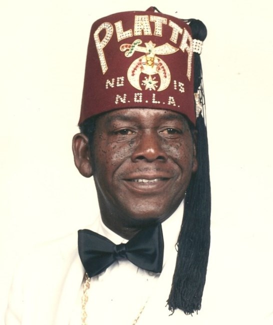 Obituario de David Brown