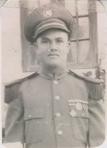 Obituary of Julio A. Mendez