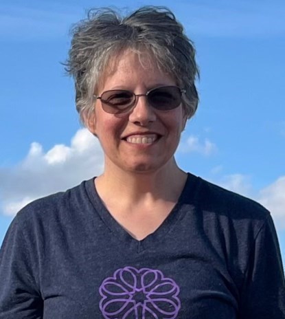 Obituary of Denise Bowrey