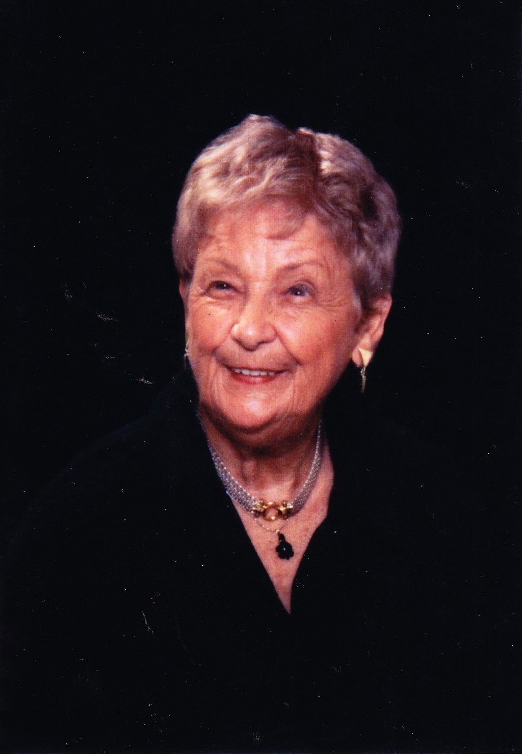 Erma F Norton Obituary Hamilton, OH