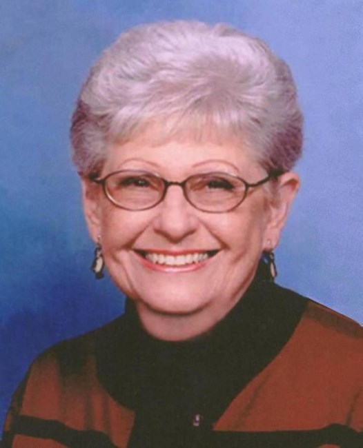 Obituary of Marian Leonard Platt