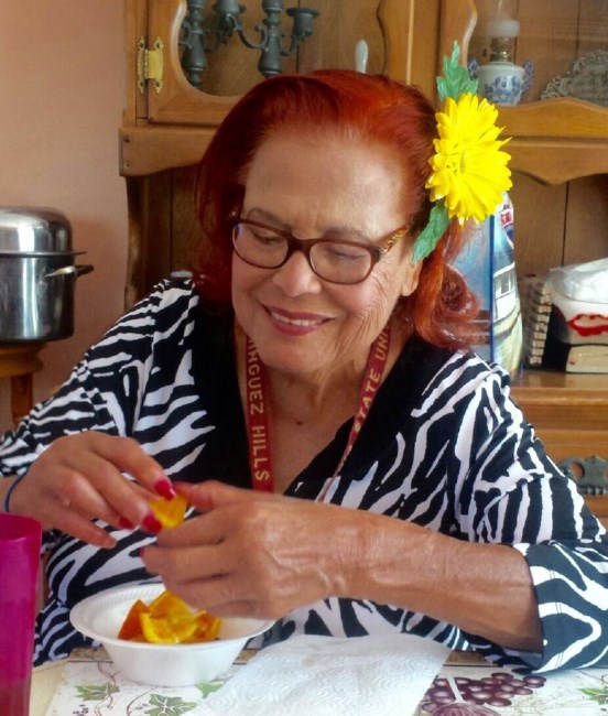 Obituary of Katherine Mizukami