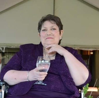 Obituary of Kathleen Mary Kampfer