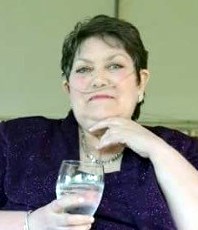 Obituary of Kathleen Mary Kampfer