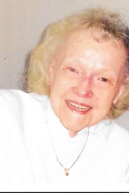 Obituary of Betty Louise Bull