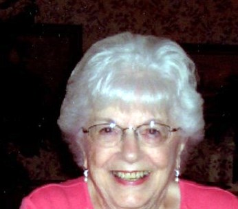 Obituary of Barbara L. Massardo