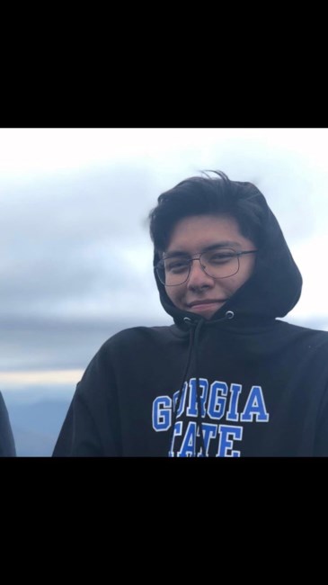 Obituary of Jorge Oswaldo Diaz-Gutierrez