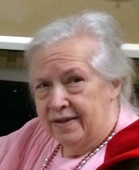 Obituary of Sally F. Stuart