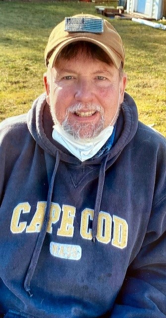 Obituary of Michael Paul Conniff