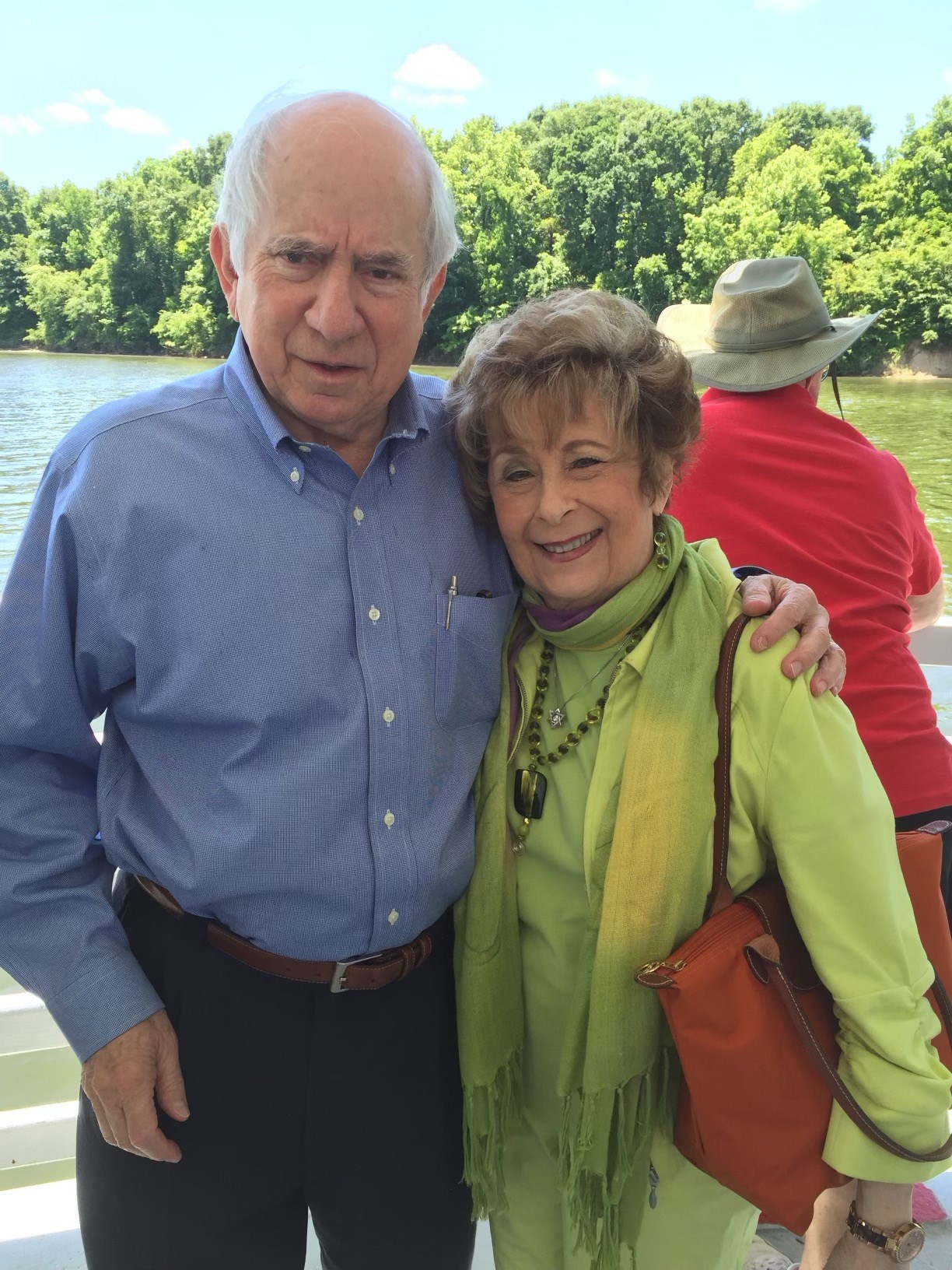 Obituary of Rita Levy Rosenthal