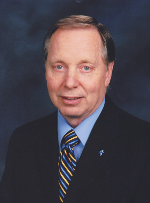 Obituary of Robert Gordon Rodmell